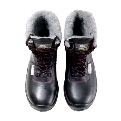 Bocanci Sirin Gerula S3 TH CI SRC / Rhino Safety / Incaltaminte protectie de iarna