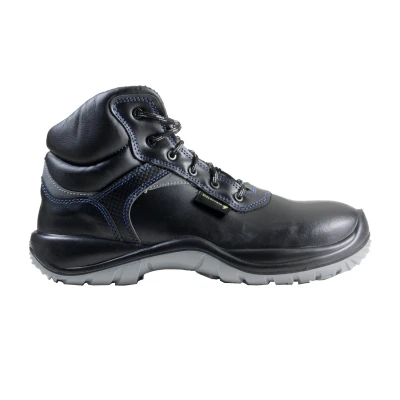 Bocanci Sirin Tesla CK SB E P WRU FO SRC / Rhino Safety / Incaltaminte protectie pentru electricieni