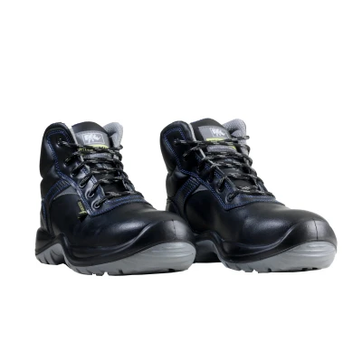 Bocanci Sirin Tesla CK SB E P WRU FO SRC / Rhino Safety / Incaltaminte protectie pentru electricieni