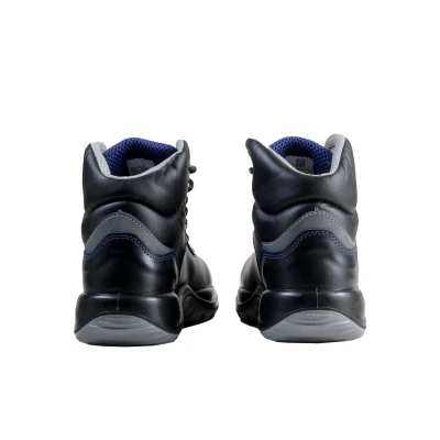 Bocanci Sirin Tesla CK SB E P WRU FO SRC / Rhino Safety / Incaltaminte protectie pentru electricieni