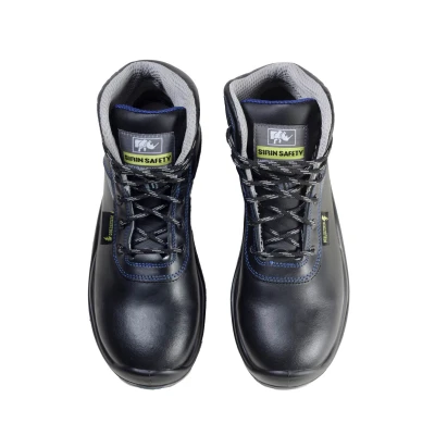 Bocanci Sirin Tesla CK SB E P WRU FO SRC / Rhino Safety / Incaltaminte protectie pentru electricieni