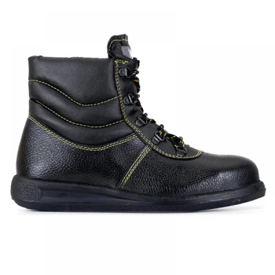 DURAZIS S2 HI HRO SRC / Sirin Safety / Bocanci protectie S2