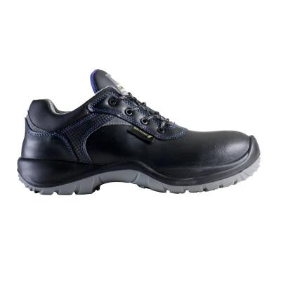 Pantofi Sirin Gauss CK SB E P WRU FO SRC / Rhino Safety / Incaltaminte protectie pentru electricieni