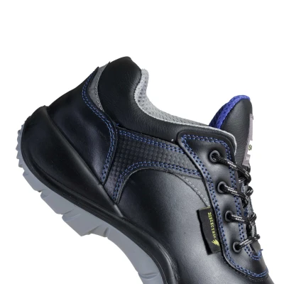 Pantofi Sirin Gauss CK SB E P WRU FO SRC / Rhino Safety / Incaltaminte protectie pentru electricieni
