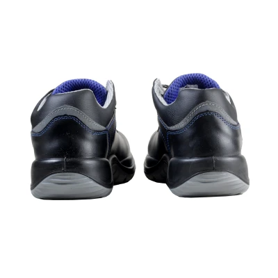 Pantofi Sirin Gauss CK SB E P WRU FO SRC / Rhino Safety / Incaltaminte protectie pentru electricieni