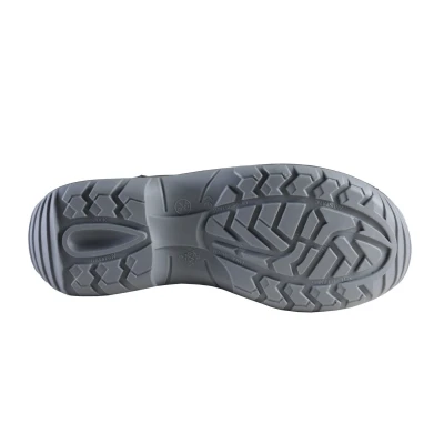 Pantofi Sirin Gauss CK SB E P WRU FO SRC / Rhino Safety / Incaltaminte protectie pentru electricieni