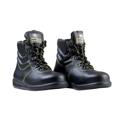 Bocanci Sirin Durazis S2 HI HRO SRC / Rhino Safety / Cu talpa HRO, rezistenta la caldura