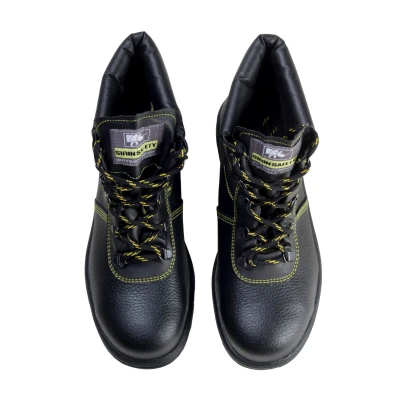 Bocanci Sirin Durazis S2 HI HRO SRC / Rhino Safety / Cu talpa HRO, rezistenta la caldura