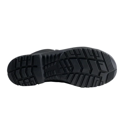 Bocanci Sirin Duras S3 HRO SRC / Rhino Safety / Cu talpa HRO, rezistenta la caldura