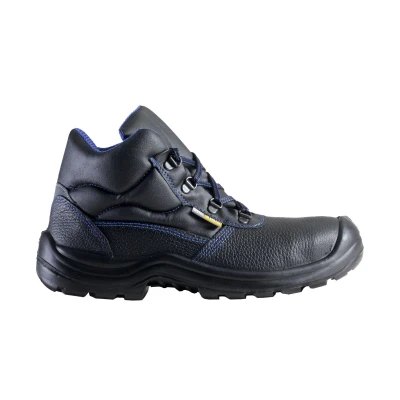 Bocanci Sirin Pades New S1P SRC / Rhino Safety / Bocanci protectie S1P