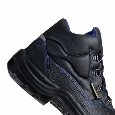 Bocanci Sirin Pades New S1P SRC / Rhino Safety / Bocanci protectie S1P