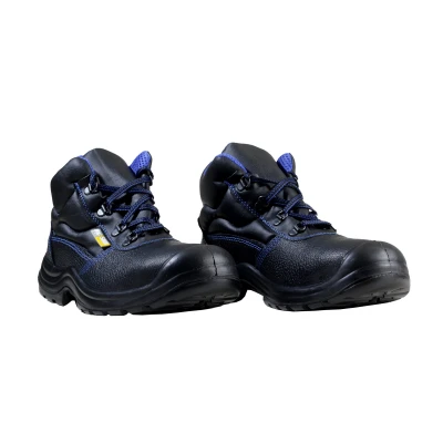 Bocanci Sirin Pades New S1P SRC / Rhino Safety / Bocanci protectie S1P