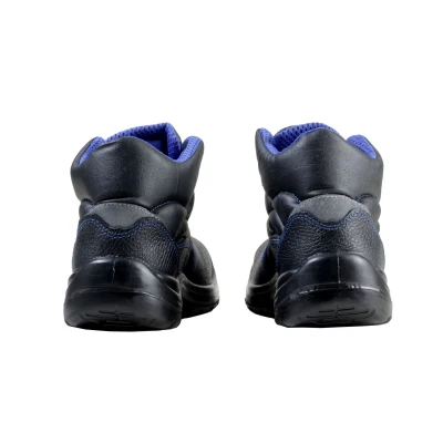 Bocanci Sirin Pades New S1P SRC / Rhino Safety / Bocanci protectie S1P