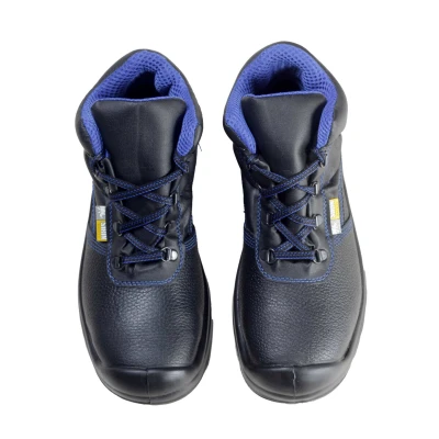 Bocanci Sirin Pades New S1P SRC / Rhino Safety / Bocanci protectie S1P