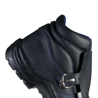 Bocanci Sirin Podeanu-C S1P SRC / Rhino Safety / Incaltaminte protectie pentru sudori