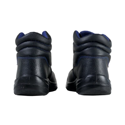 Bocanci Sirin Podeanu-C S1P SRC / Rhino Safety / Incaltaminte protectie pentru sudori