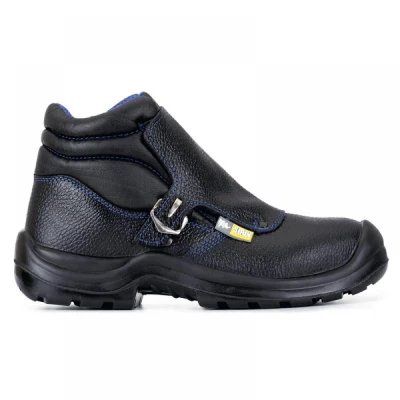 PODEANU S1P SRC / Sirin Safety / Incaltaminte protectie pentru sudori