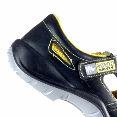 Sandale Sirin Dara New S1 SRC / Rhino Safety / Sandale protectie S1