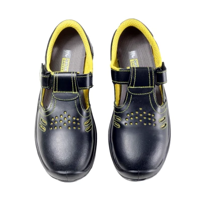 Sandale Sirin Dara New S1 SRC / Rhino Safety / Sandale protectie S1