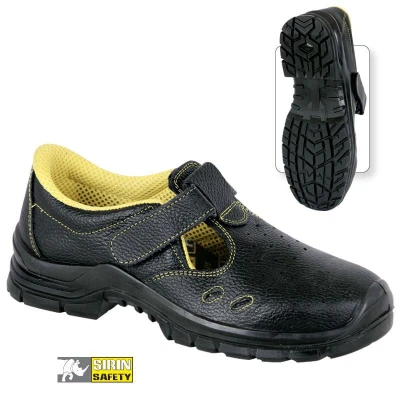 Sandale Sirin Lucina S1 SRC / Rhino Safety / Sandale protectie S1