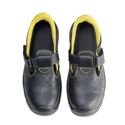 Sandale Sirin Lucina S1 SRC / Rhino Safety / Sandale protectie S1