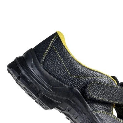 Sandale Sirin Lucina S1 SRC / Rhino Safety / Sandale protectie S1