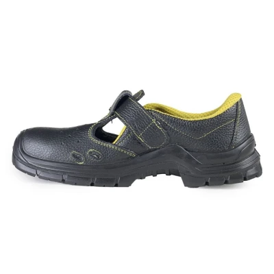 Sandale Sirin Lucina S1 SRC / Rhino Safety / Sandale protectie S1