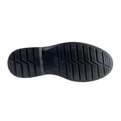 Pantofi Sirin Manager New S1 SRC / Rhino Safety / Incaltaminte protectie office, manager barbati