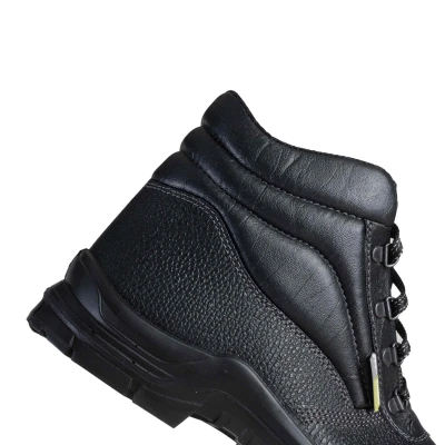 Bocanci Sirin Macin 01 SRC / Rhino Safety / Incaltaminte de lucru fara bombeu