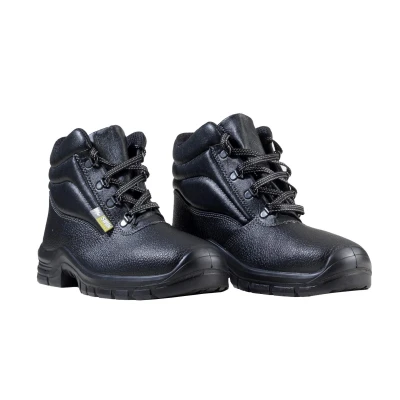 Bocanci Sirin Macin 01 SRC / Rhino Safety / Incaltaminte de lucru fara bombeu