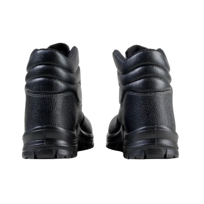 Bocanci Sirin Macin 01 SRC / Rhino Safety / Incaltaminte de lucru fara bombeu