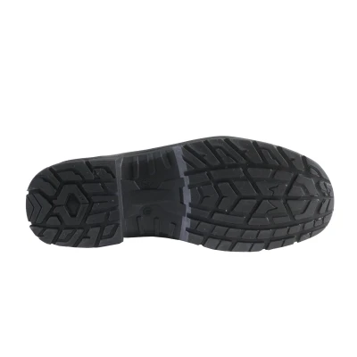 Bocanci Sirin Macin 01 SRC / Rhino Safety / Incaltaminte de lucru fara bombeu