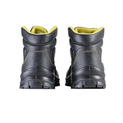 Bocanci Sirin Bora New S1 SRC / Rhino Safety / Bocanci protectie S1