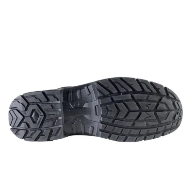 Bocanci Sirin Bora New S1 SRC / Rhino Safety / Bocanci protectie S1