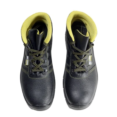 Bocanci Sirin Bora New S1 SRC / Rhino Safety / Bocanci protectie S1