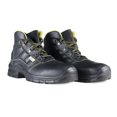 Bocanci Sirin Bora New S1 SRC / Rhino Safety / Bocanci protectie S1