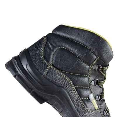 Bocanci Sirin Bora New S1 SRC / Rhino Safety / Bocanci protectie S1