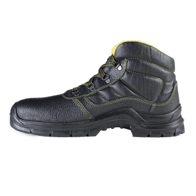 Bocanci Sirin Bora New S1 SRC / Rhino Safety / Bocanci protectie S1