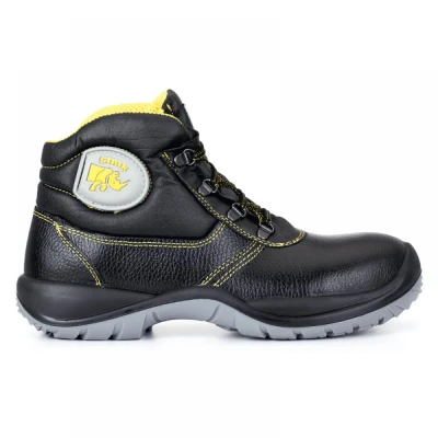 OMU S1 SRC / Sirin Safety / Bocanci protectie S1