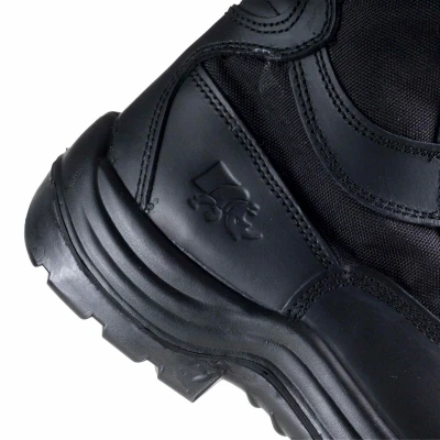 Bocanci Sirin Burebista 02 FO WR SRC / Rhino Safety / Incaltaminte protectie pentru firme paza