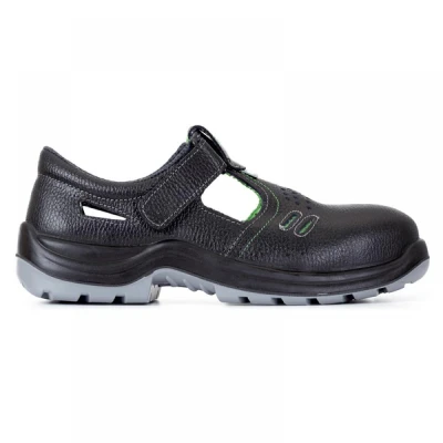 BODOC S1 SRC / Sirin Safety / Sandale protectie S1