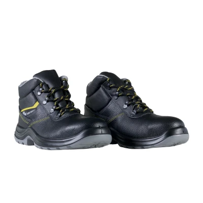 Bocanci Sirin Ignis_21 S1 SRC / Rhino Safety / Bocanci protectie S1