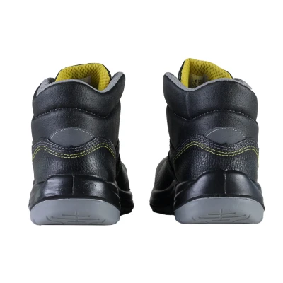 Bocanci Sirin Ignis_21 S1 SRC / Rhino Safety / Bocanci protectie S1