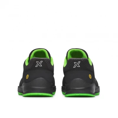 Pantofi Exena Revolt S1P ESD SRC / Rhino Safety / Pantofi protectie S1P