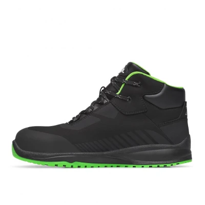 Bocanci Exena Fury S3 ESD SRC / Rhino Safety / Bocanci protectie S3