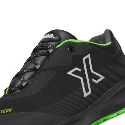 Pantofi Exena Rebel S3 ESD SRC / Rhino Safety / Pantofi protectie S3