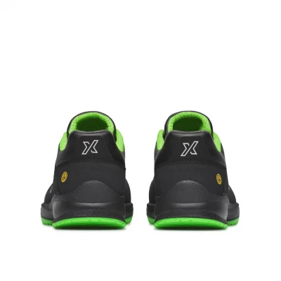 Pantofi Exena Rebel S3 ESD SRC / Rhino Safety / Pantofi protectie S3