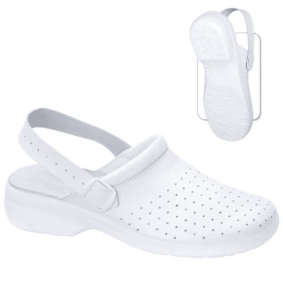 Saboti Goldenfit Rada / Rhino Safety / Saboti de lucru, fara bombeu