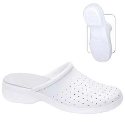 Saboti Goldenfit Doina / Rhino Safety / Saboti de lucru, fara bombeu