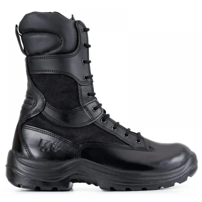 BUREBISTA 02 FO WR SRC / Sirin Safety / Incaltaminte protectie pentru firme paza